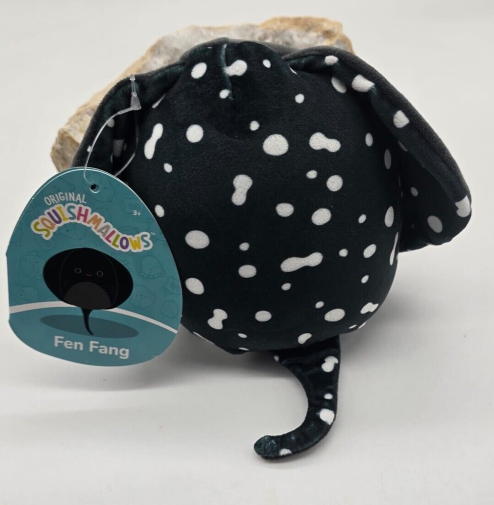 Original Squishmallows 5