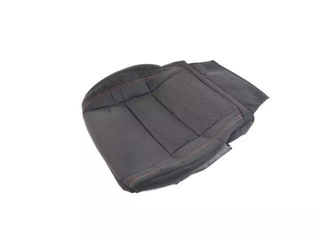 Genuine Mopar Front Seat Cushion Cover Right 6ET12PL9AA
