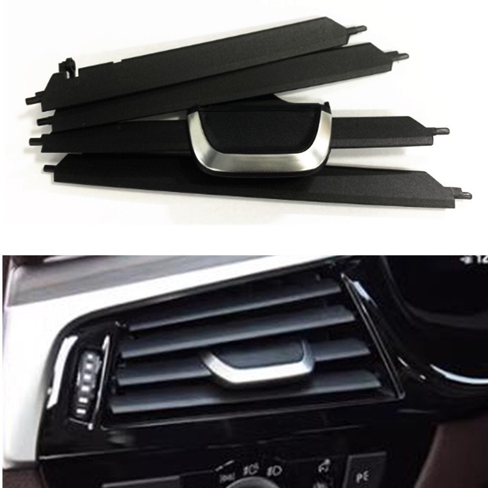 Driver Side Air Vent Outlet Repair Kit Clip For BMW F90 M5 G30 G31 G32 G38 17-23