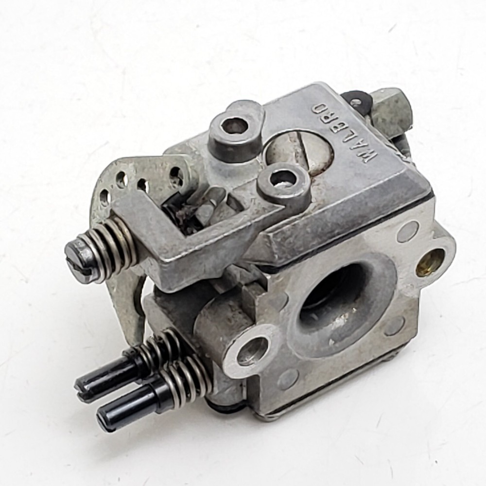 Echo CS-315 Chainsaw carburetor for parts or rebuild Walbro WA33