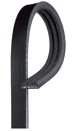 Micro-V Serpentine Drive Belt