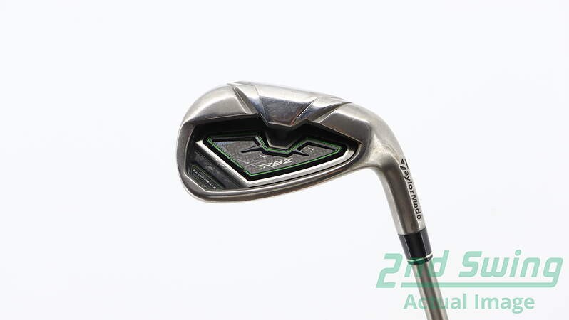 TaylorMade RocketBallz 8 Iron Graphite Ladies Right-Handed 36.75in