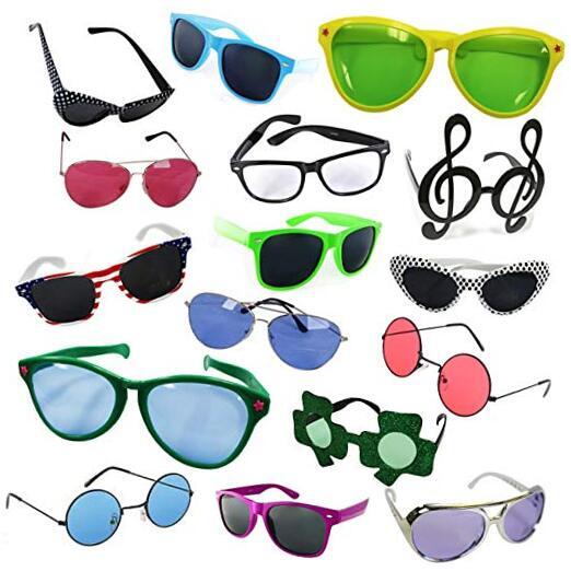Sunglasses For Kids - Sunglasses Party Favors - Prop Sunglasses - Photo Booth