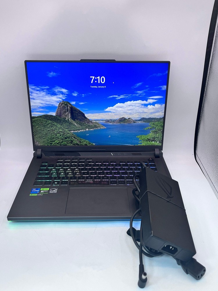 ASUS ROG Strix G614J 15.6