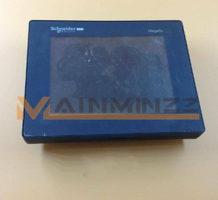 One Used HMIS85 Touch Panel Tested in good condition