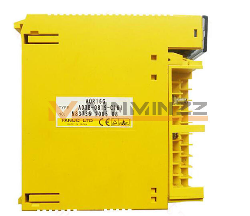 1PCS New Fanuc A03B-0819-C161 module