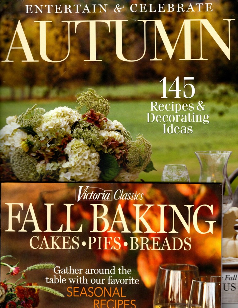 Seasonal Recipes  Lot/2 - Like New-image