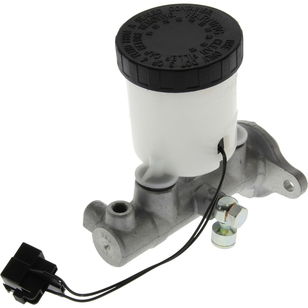 Centric Parts 130.45800 Centric Premium Brake Master Cylinder For 90-97 Miata