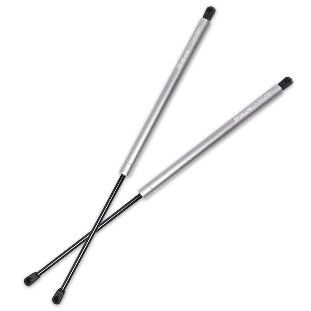 Rear Liftgate Tailgate Door Hatch Lift Support Shock Strut Arm Extended Silver