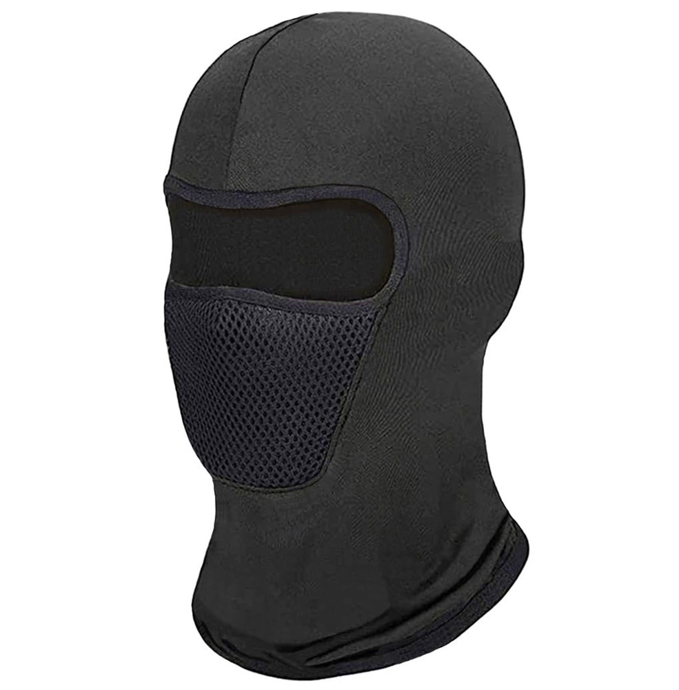 Windproof Balaclava Ski Mask for Men & Women - Full Head Cover