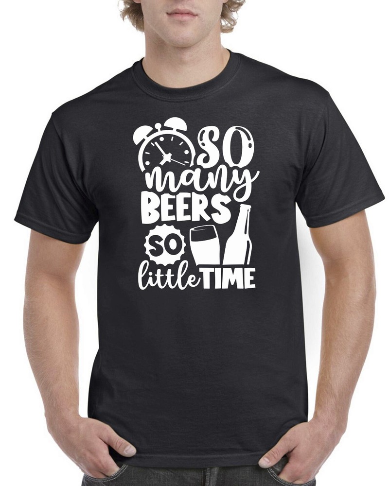 Fathers Day Gifts Dad T Shirt Birthday Gift For Daddy TShirt For Father Fun Tee-image