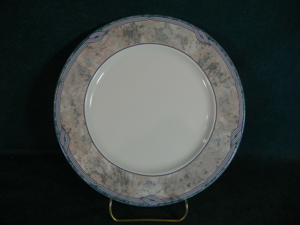 Lenox Key West Vibrant Salad Plate for Coastal Dining