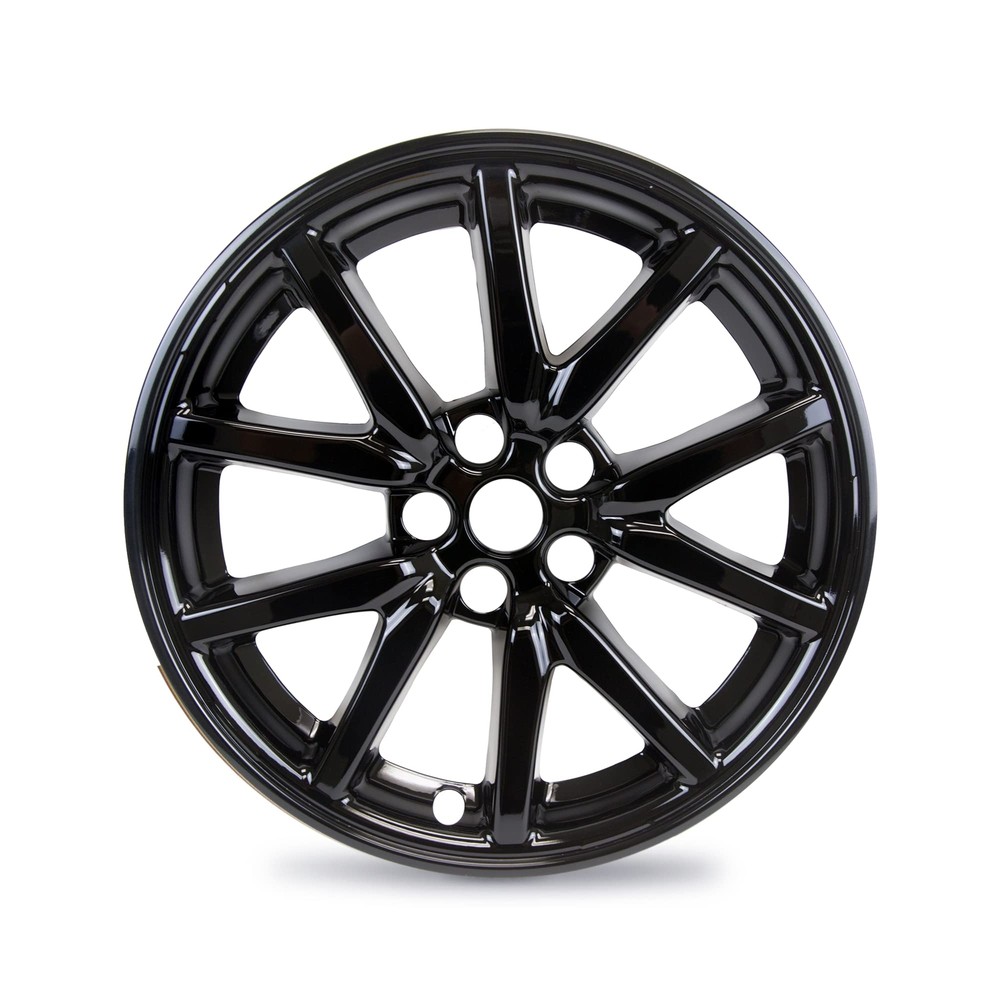 18-Inch Wheel Covers for 2017-2023 Tesla Model 3 Replacement Hubcaps