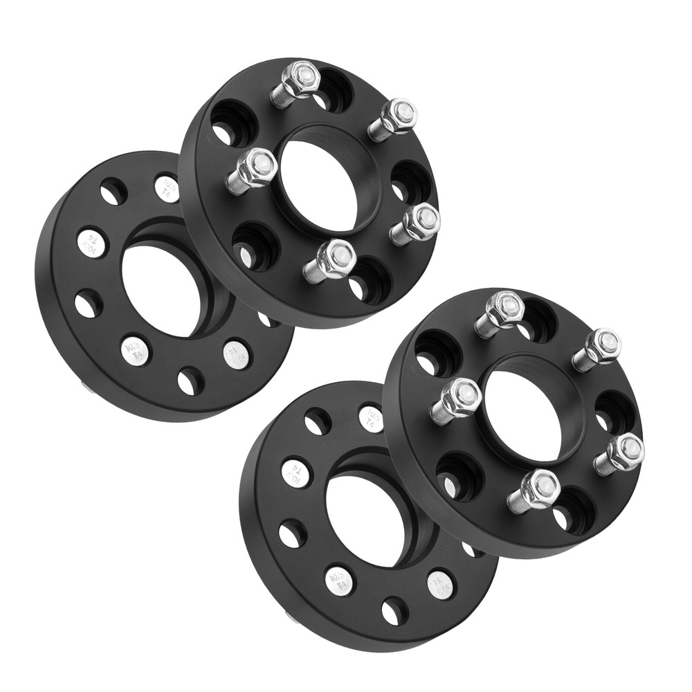 4Pcs wheel Adapter 1