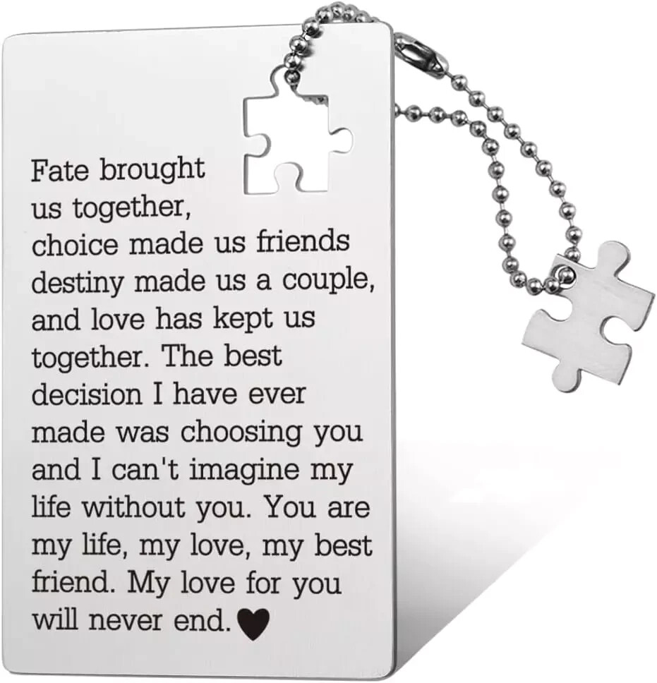 Valentines Day Gifts for Her, Gifts for Women from Husband Boyfriend, Gifts Wife