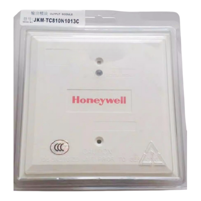 1PC Honeywell JKM-TC810N1013C Output module JKMTC810N1013C Free shipping