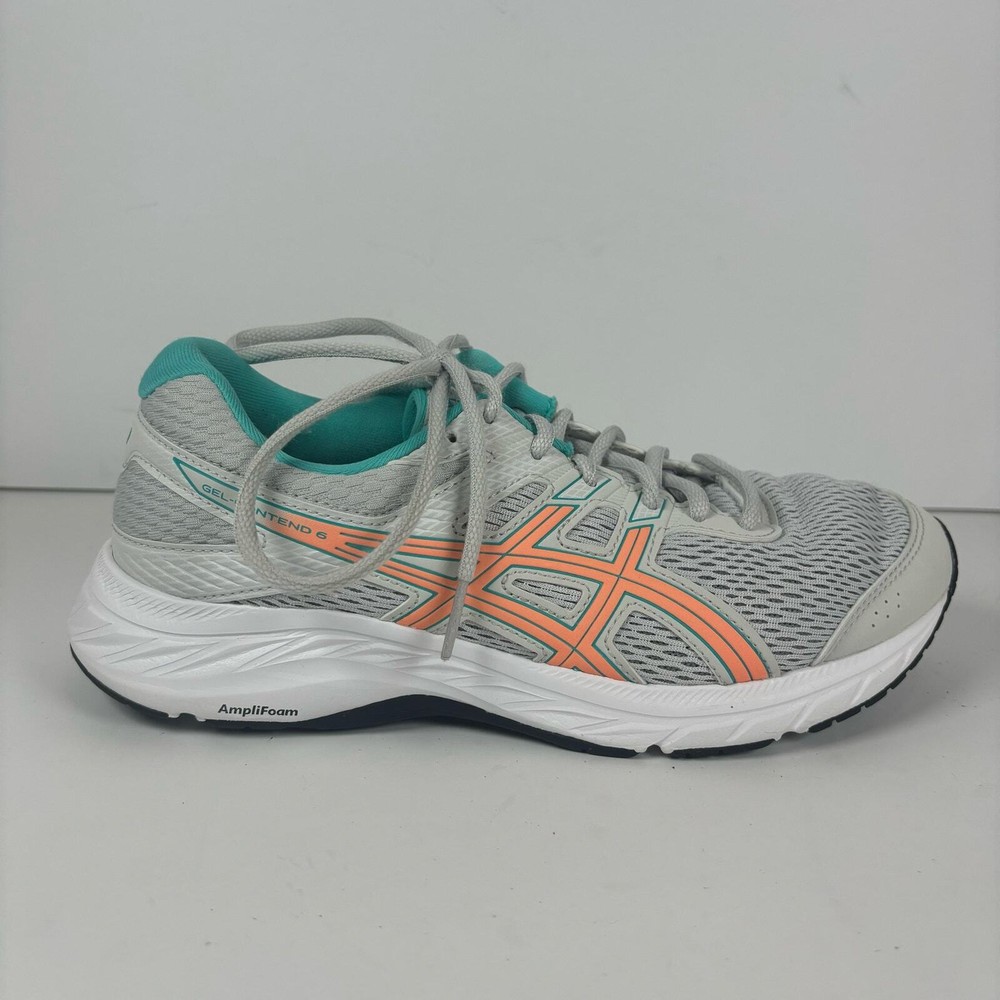 Asics womens running shoes size 7.5
