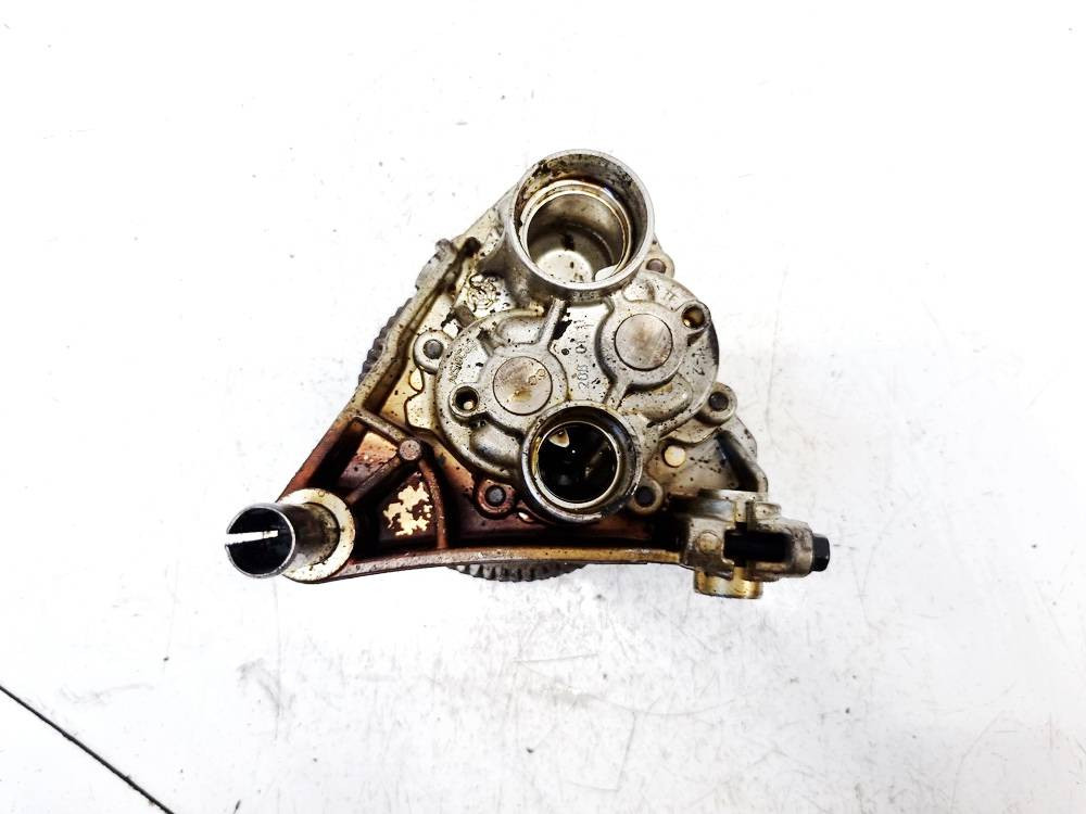 2080111 oil pump jba1a Volvo S80 DE1934657-16