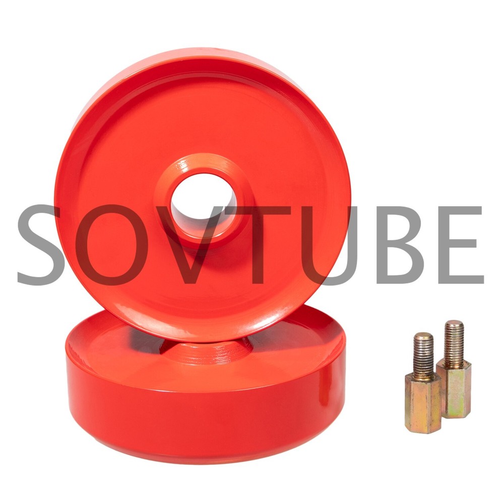 40mm Front Lift Kit for Renault MASTER III 2010-Now Car Spacers 1.6 Inch