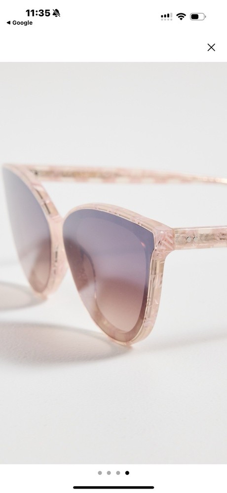 Krewe Monroe Sunglasses