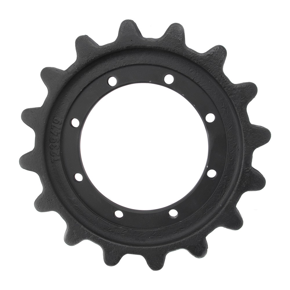Drive Sprocket for John Deere 319D 323D CT322 T239479 Yanmar T175 T210 172551