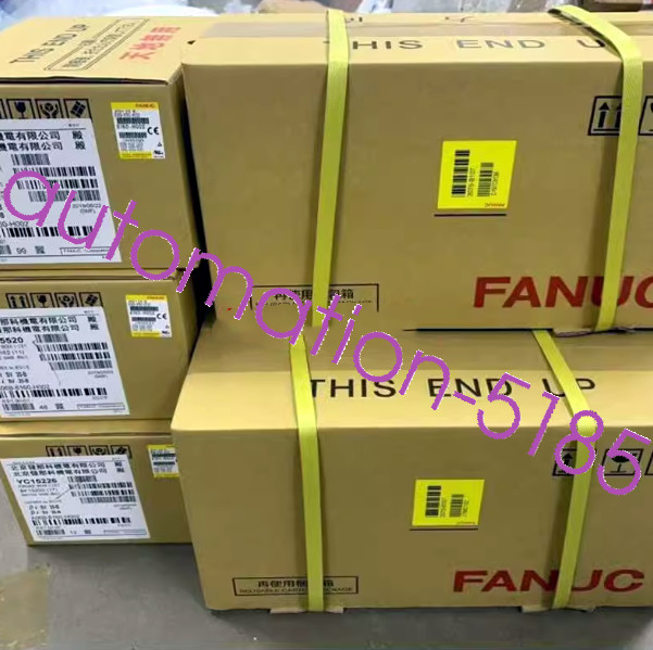 FANUC servo motor A06B-0257-B322 New fedex or DHL