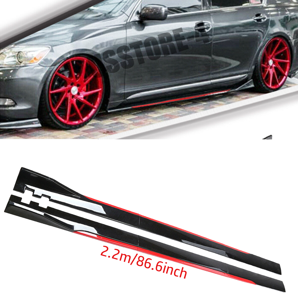 For Dodge Challenger 86.6