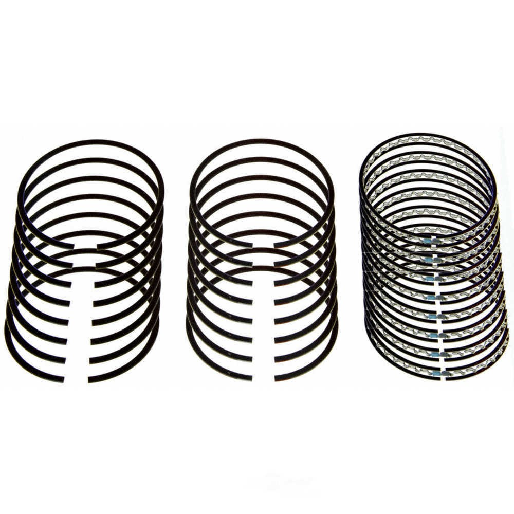 Sealed Power E-180K 60 Engine Piston Ring Set