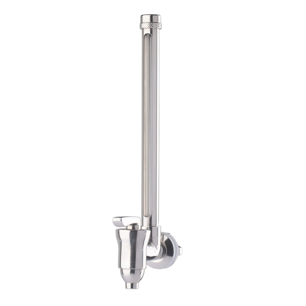 7-inch Stainless Steel Berkey Water View Spigot for Travel Big Berkey