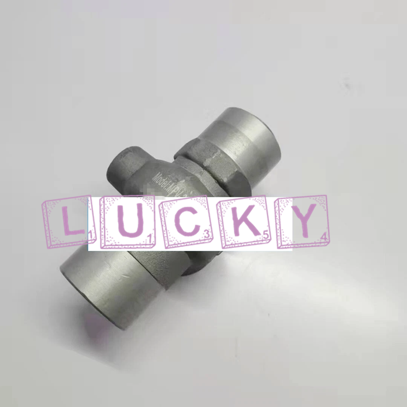 1PC New FIT For Minimum pressure valve for screw air compressor MPV-40A-Y