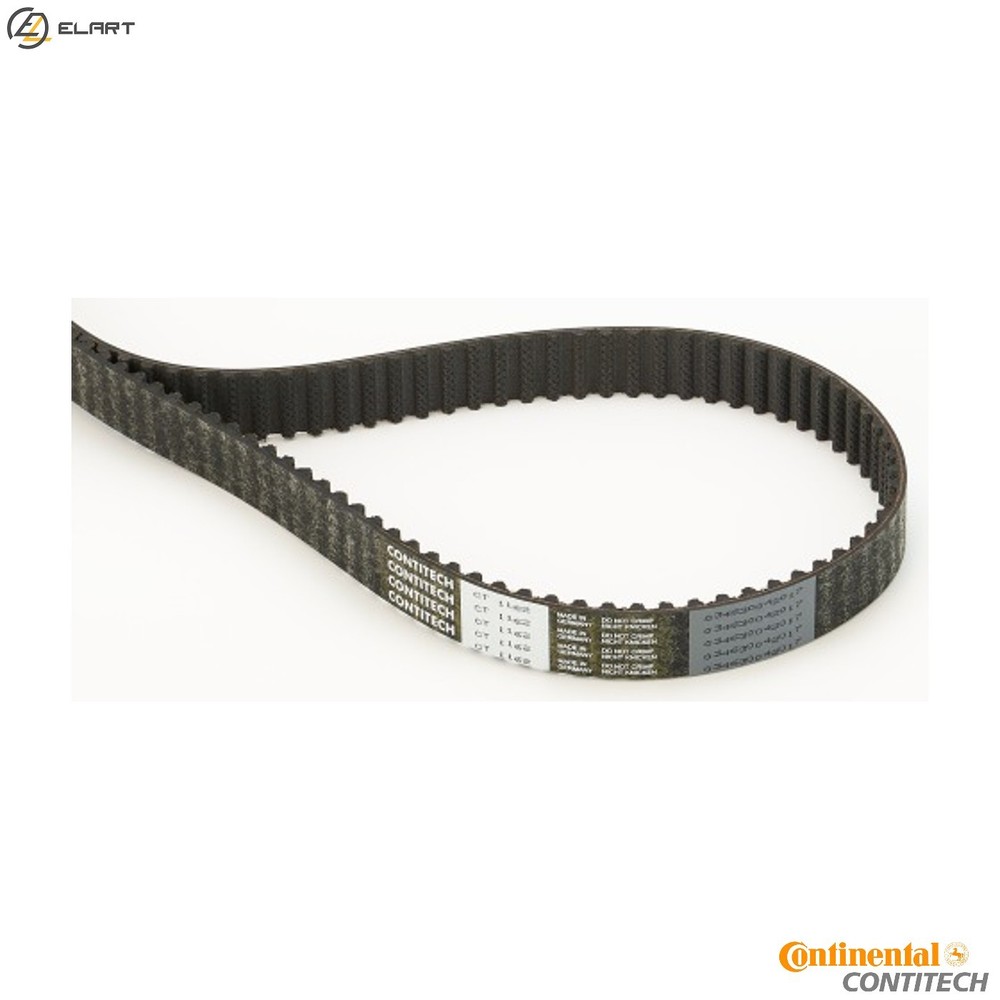 TIMING BELT CT1162 FOR PEUGEOT PARTNER/TEPEE/Box/Body/MPV/PATAGONICA/URBANA 1.6L