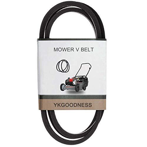 Lawn Mower Deck Replacement Belt 1/2