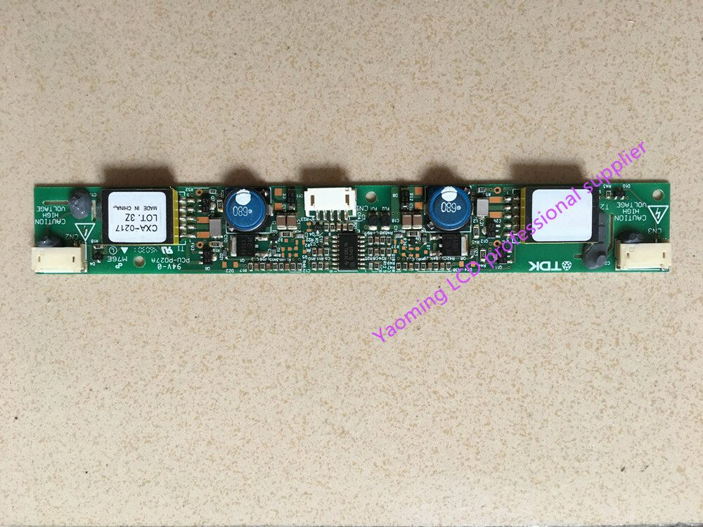 1 Pcs New For TDK CXA-0217 PCU-P027 PCU-P027A Power Inverter Board