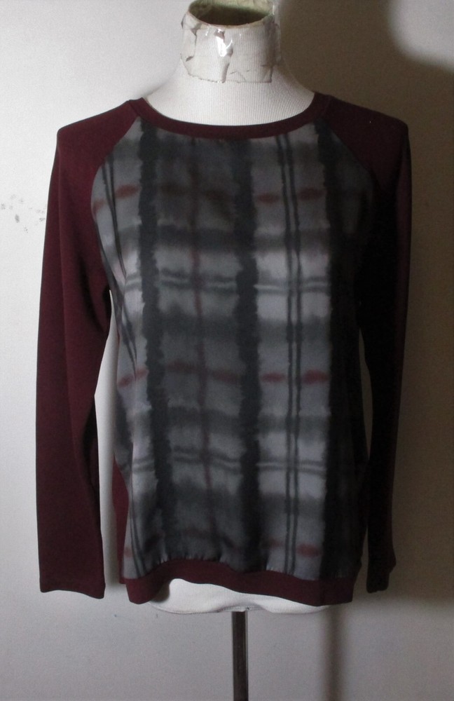 Women's BARBOUR Burgundy 