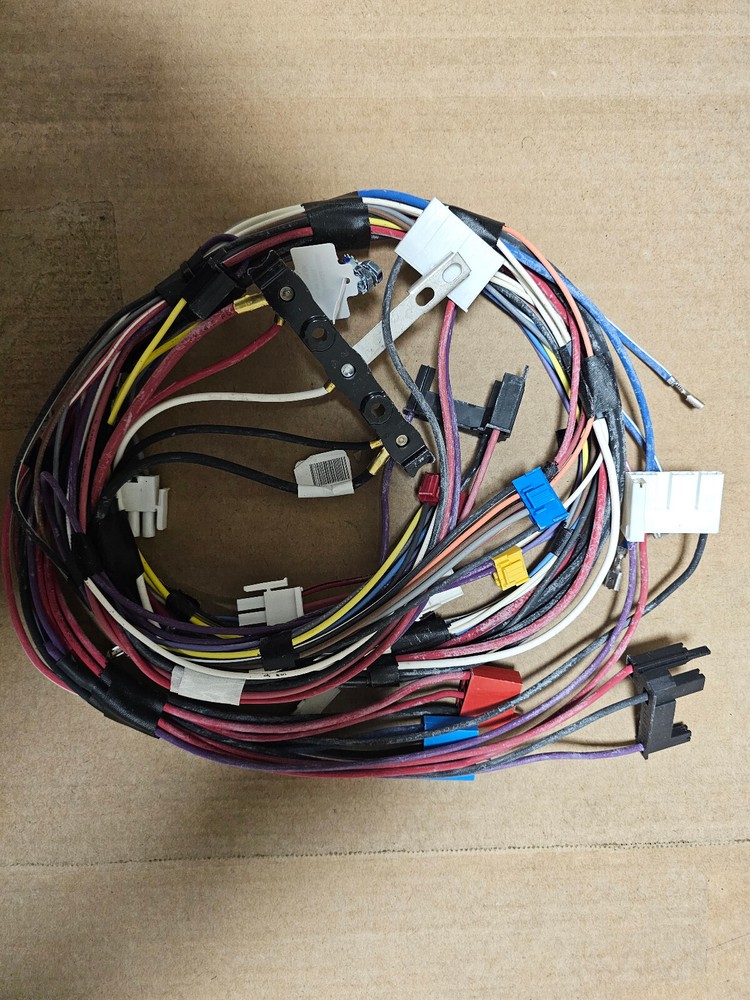 Whirlpool Range W11616882 Harns-Wire Brand New