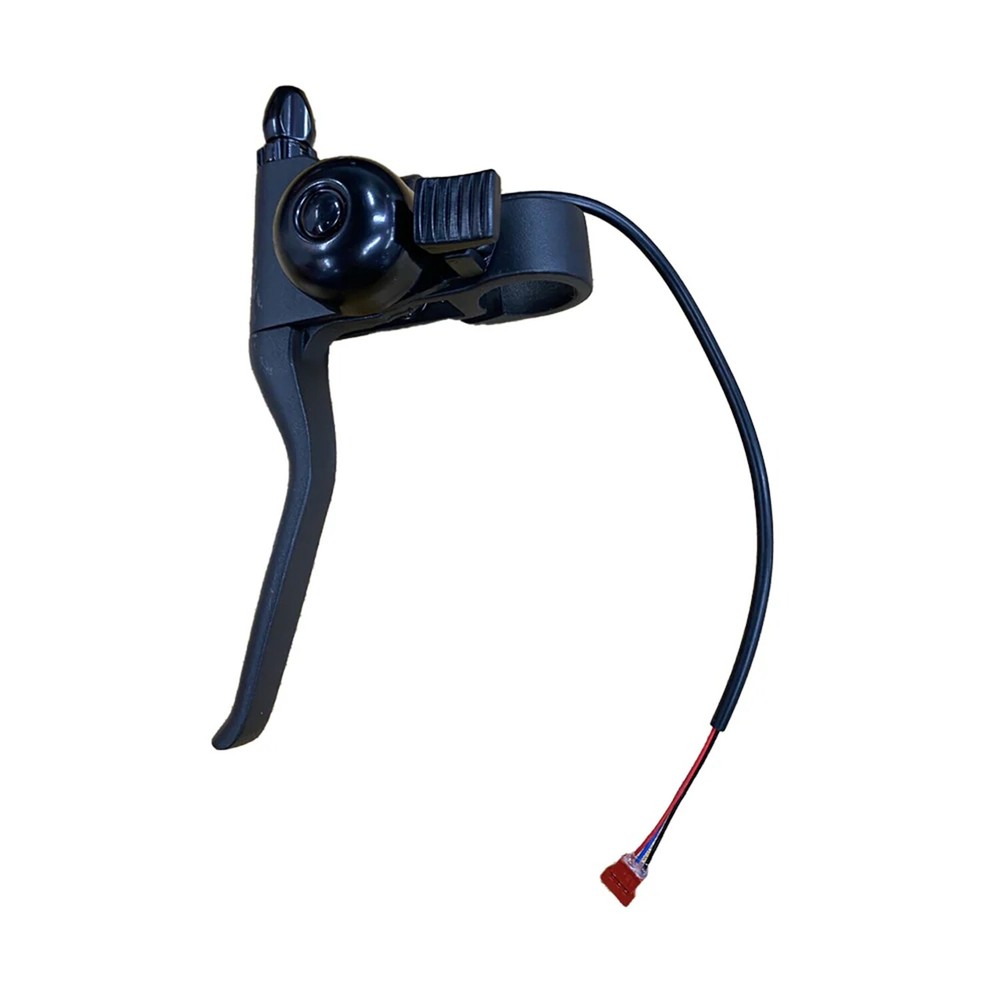 iScooter i9/S9 Series Brake Handle with Integrated Bell