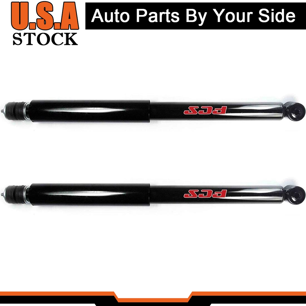 Premium Quality OE Rear Shocks for 2006-2015 Toyota Yaris 1.5L