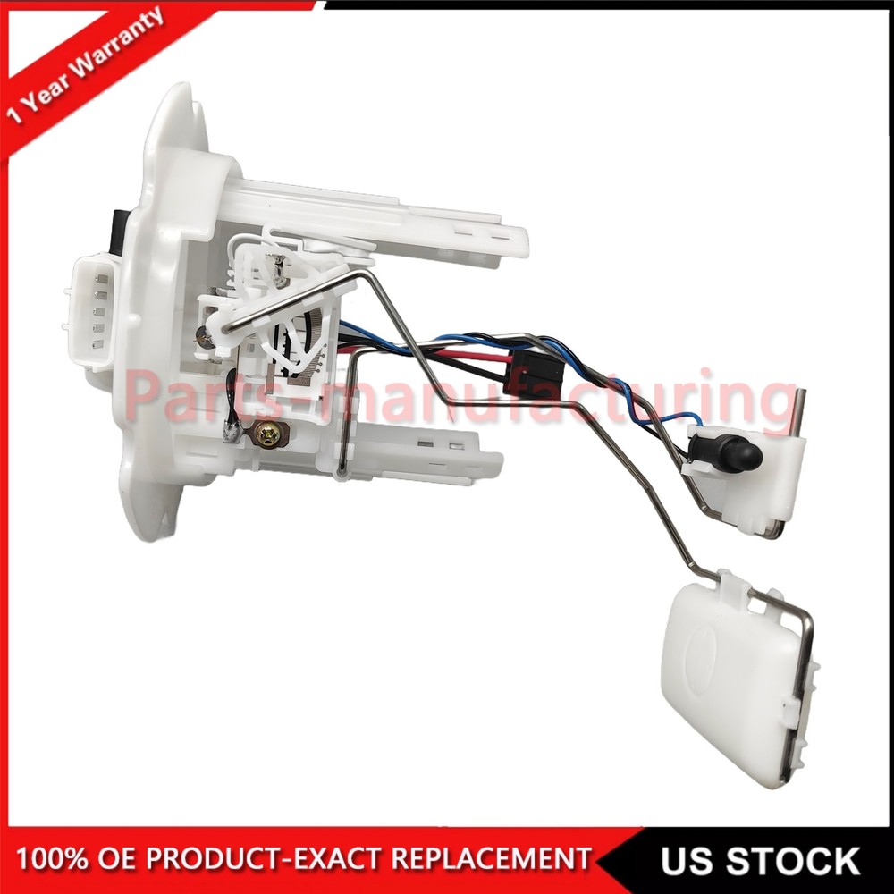 For 2000-2001 Nissan Maxima GLE GXE 3.0L 25060-2Y900 Fuel Pump Module Assembly