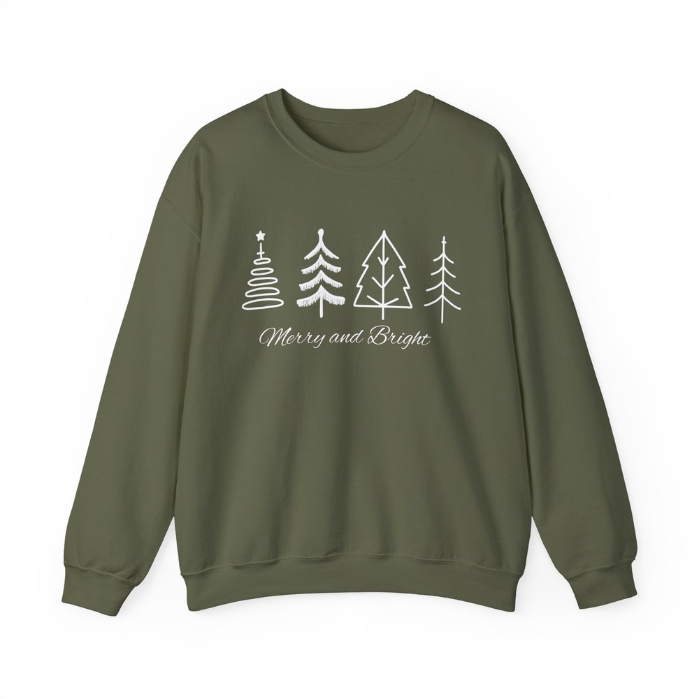 Cozy Unisex Crewneck Sweatshirt - Perfect for Lounging, Gift for Him/Her