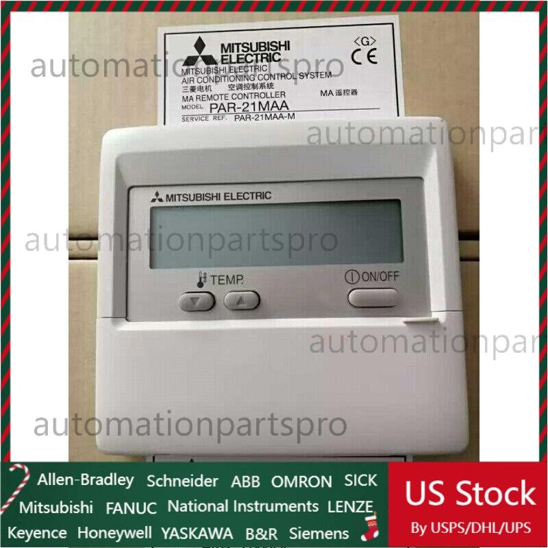 1PC Mitsubishi PAR-21MAA PAR21MAA Control Panel New Fast Shipping/