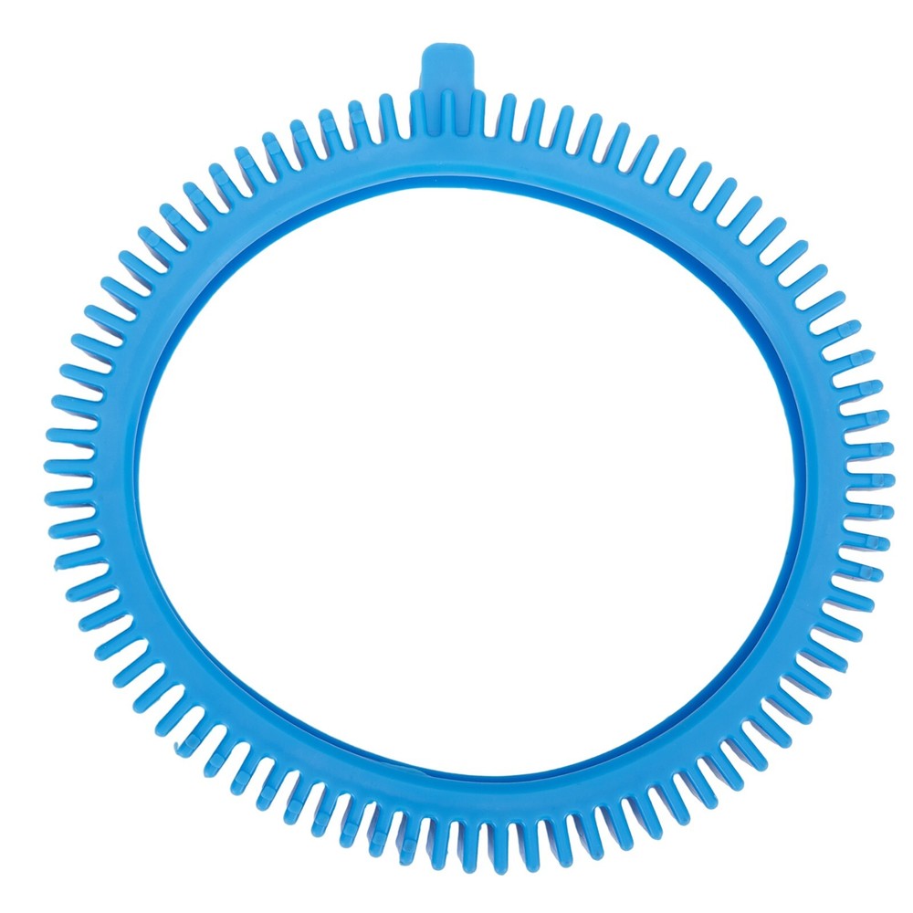 Genuine-The Pool Cleaner Front Tires With Hump Spare Parts 896584000-143