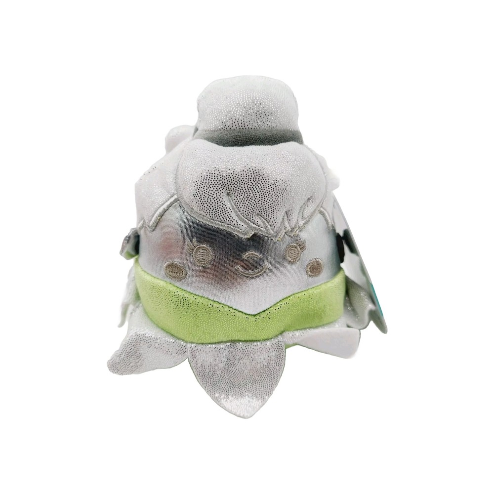 Disney 100th Anniversary Special Edition Sparkle Squishmallows Tinker Bell