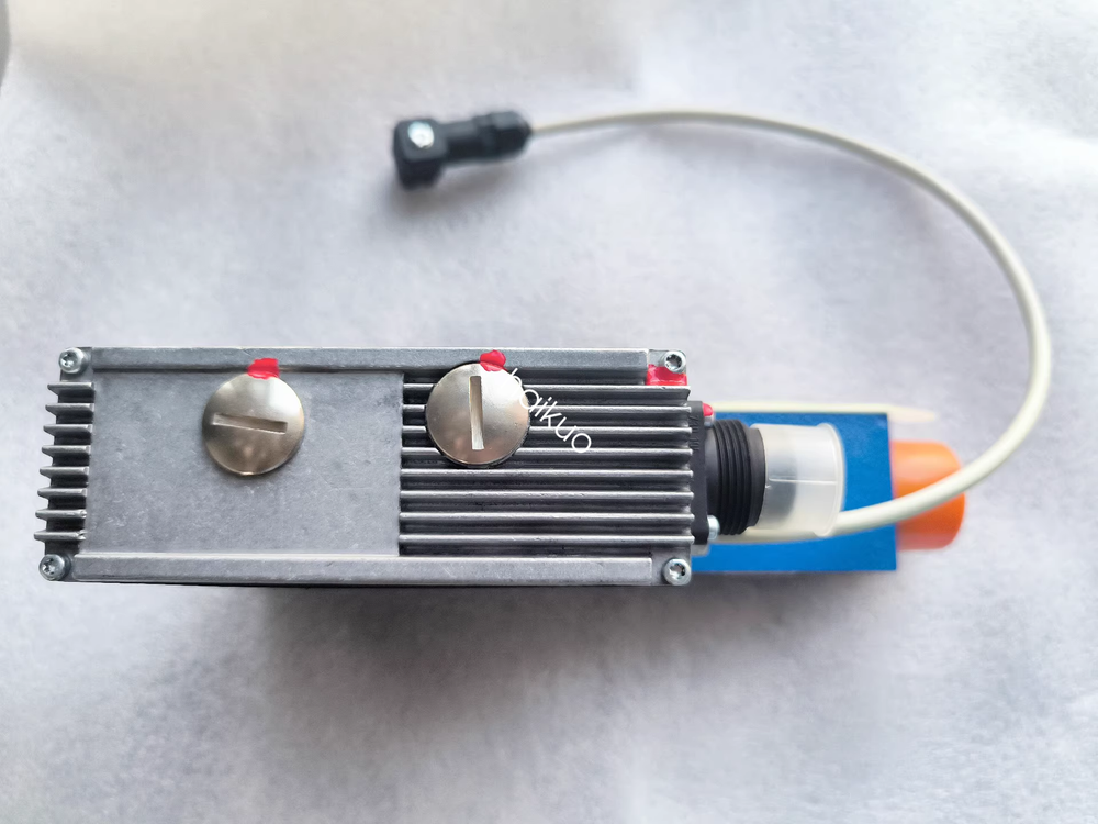 1PCS Rexroth proportional valve  R900608754 VT-DFPE-A-23/G24K0/2A0F/V NEW