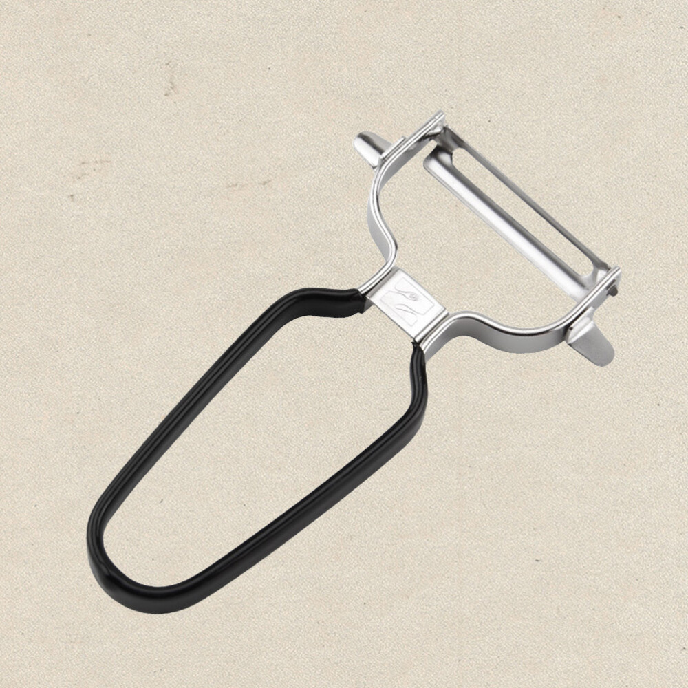 Potato Slicer Shredder Kitchen Gadget Utensil Stainless Steel Peeler Kitchen