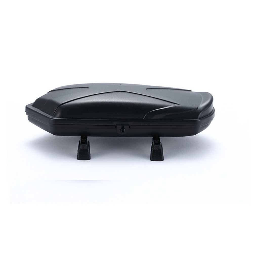 Roof Luggage Carrier Rooftop Storage Box for AXIAL SCX24 Jimny WPL Pickup RC Car