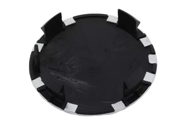 Genuine GM Button Style Center Cap with Bowtie Logo 20997901