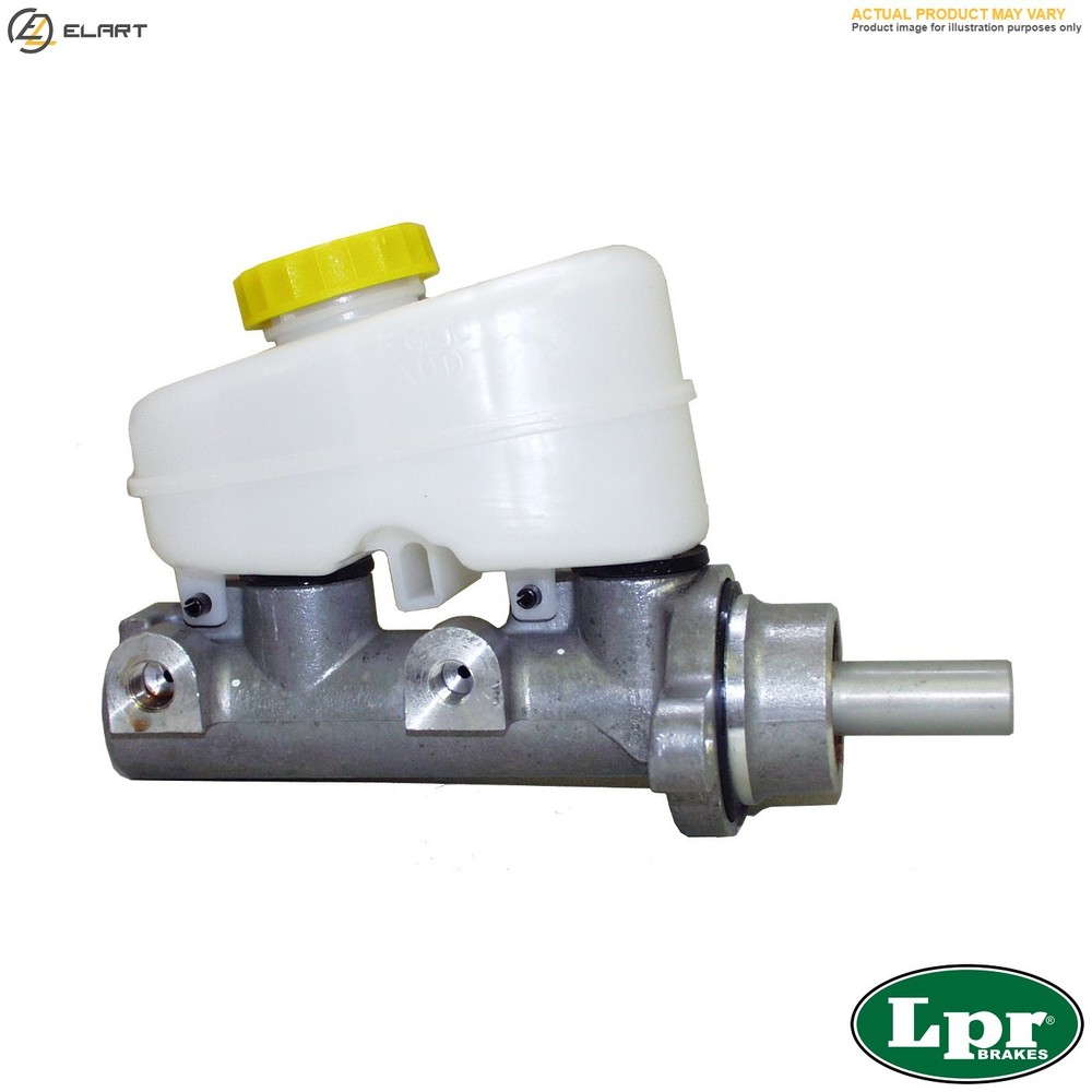BRAKE MASTER CYLINDER 1832 FOR VAUXHALL ASTRA/Mk/II/Belmont/Hatchback  OPEL