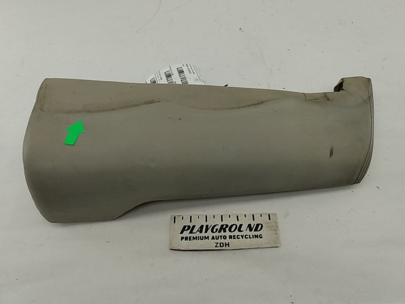 AUDI Cabriolet 8G Left Rear Driver Seat Cushion 1994-1998