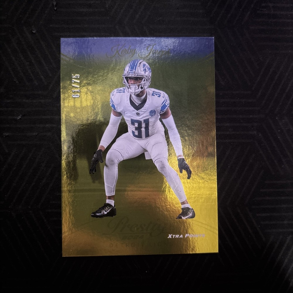 2024 prestige football