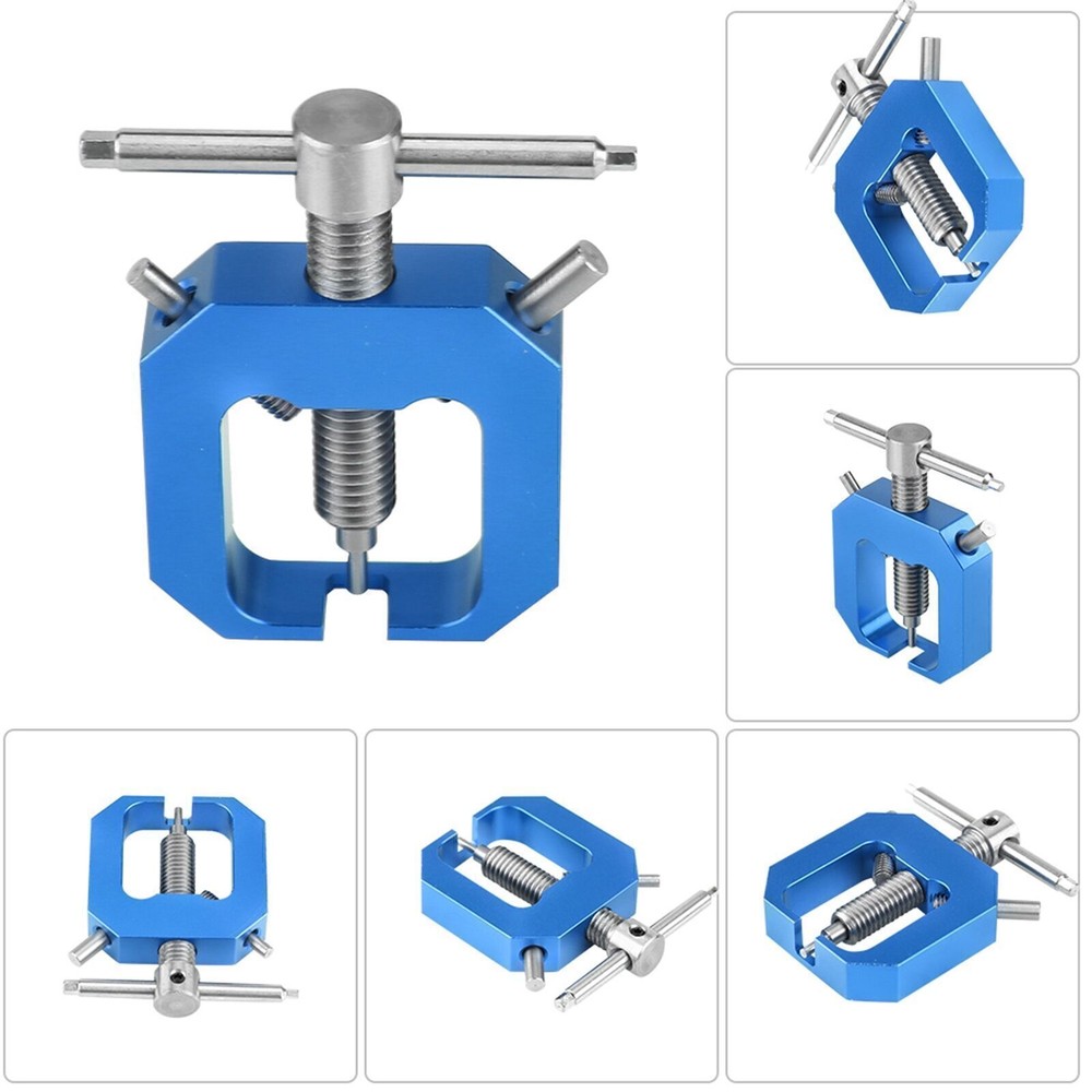 Professional Tool Universal Motor Pinion Gear Puller Remover for RC Motors